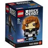 Image de LEGO Veuve noire (41591, LEGO BrickHeadz)