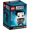 Image de LEGO® BrickHeadz 41594 Capitaine Armando Salazar