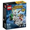 Image de LEGO® Super Heroes 76070 Mighty Micros : Wonder Woman contre Doomsday