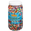 Image de Pot de 13000 perles à repasser