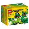 Image de LEGO® Classic 10708 Boîte de construction Verte