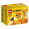 Image de LEGO® Classic 10709 Boîte de construction Orange