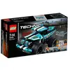 Image de LEGO® Technic 42059 Le pick-up du cascadeur