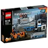 Image de LEGO® technic 42062 le transport de conteneur