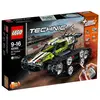 Image de LEGO® Technic 42065 RC track racer