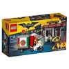 Image de LEGO Batman Movie - Épouvantail véhicule de livraison spécial