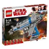 Image de LEGO® Star Wars  75188 Resistance Bomber