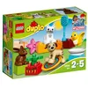 Image de LEGO® DUPLO® Ville 10838 Les animaux de compagnie