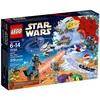 Image de LEGO® Star Wars  75184 Calendrier de l'Avent LEGO® Star Wars 