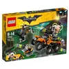 Image de LEGO® Batman Movie 70914 L'attaque du camion toxique de Bane 