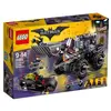 Image de LEGO® Batman Movie 70915 La fuite de Double-Face 