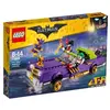 Image de LEGO® Batman Movie 70906 La Décapotable du Joker