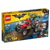 Image de LEGO® Batman Movie 70907 Le tout-terrain de Killer Croc 
