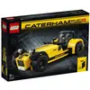 Image de LEGO® Ideas 21307 Caterham Seven 620R