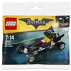 Image de LEGO® The Batman Movie 30521 La mini Batmobile