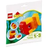 Image de LEGO® DUPLO® 30323 Mon premier poisson Polybag