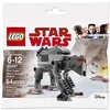 Image de LEGO® Star Wars  30497 First Order Heavy Assault Walker