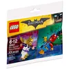 Image de LEGO® The Batman Movie 30607 Batman en tenue disco Batman en tenue de clown
