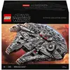 Image de LEGO Millennium Falcon (75192, LEGO difficiles à trouver, LEGO Star Wars)