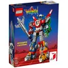 Image de LEGO® Ideas 21311 Voltron