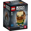 Image de LEGO BrickHeadz 41600 - Aquaman