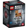 Image de LEGO BrickHeadz 41601 - Cyborg
