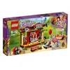Image de LEGO® Friends 41334 La scène de spectacle d'Andréa