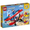 Image de LEGO® Creator 3 en 1 31076 L'avion de voltige à haut risque