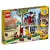 Image de LEGO® Creator 3 en 1 31081 Le skate park