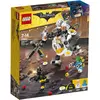 Image de LEGO Eggheadat à la bataille de la nourriture robot (70920, LEGO DC)