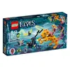Image de LEGO® Elves 41192 Azari et la capture du lion de feu