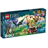 Image de LEGO® Elves 41196 L'attaque de chauve-souris de l'arbre Elvenstar