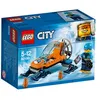 Image de LEGO® City Arctic Expedition 60190 L'aéroglisseur arctique