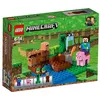 Image de LEGO® Minecraft  21138 La culture de pastèques