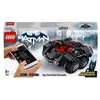 Image de LEGO® DC Comics Super Heroes 76112 La Batmobile télécommandée