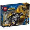 Image de LEGO® DC Comics Super Heroes 76110 Batman et l'attaque des Hiboux