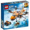 Image de LEGO® City Arctic Expedition 60193 L'hélicoptère arctique