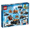 Image de LEGO® City Arctic Expedition 60195 La base arctique d'exploration mobile