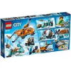 Image de LEGO® City 60196 L'avion de ravitaillement arctique