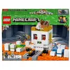 Image de LEGO® Minecraft  21145 Le crâne géant