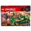 Image de LEGO® NINJAGO® 70641 Le bolide de Lloyd