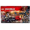Image de LEGO® NINJAGO® 70642 Killow contre le Samouraï X