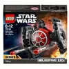 Image de LEGO® Star Wars  75194 Microfighter Chasseur TIE du Premier Ordre 