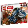 Image de LEGO® Star Wars  75199 Speeder de Combat
