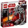 Image de LEGO® Star Wars 75201 AT-ST  du Premier Ordre