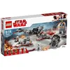 Image de LEGO® Star Wars  75202 Défense de Crait 