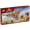 Image de LEGO® Marvel Avengers 76107 Good Guy Flyer