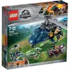 Image de LEGO® Jurassic World  75928 La poursuite en hélicoptère de Blue