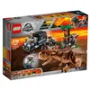 Image de LEGO® Jurassic World  75929 Le Carnotaurus et la fuite en Gyrosphère