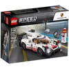 Image de LEGO® Speed Champions 75887 Porsche 919 Hybrid